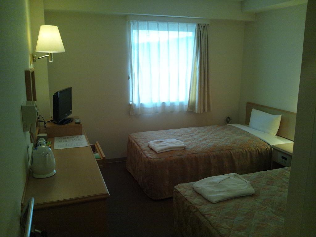 Hotel Az Mie Nabari Pokój zdjęcie
