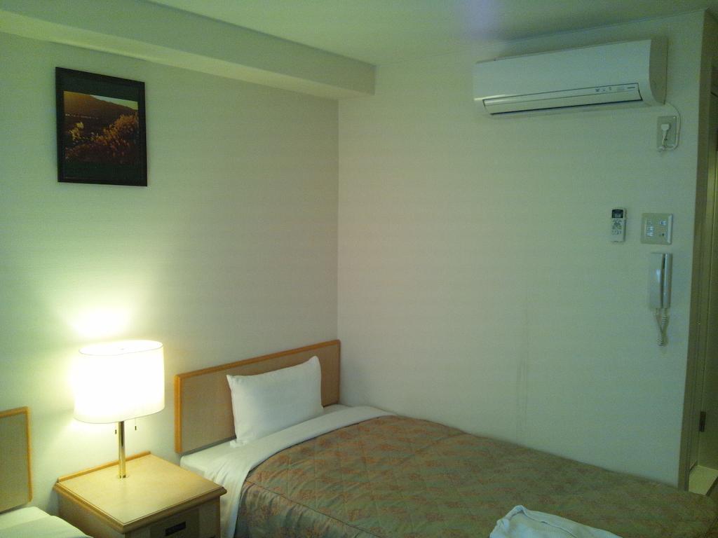 Hotel Az Mie Nabari Pokój zdjęcie