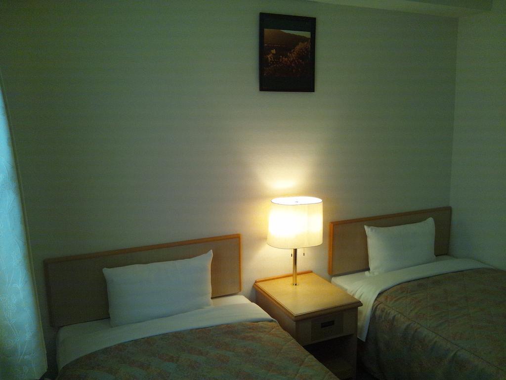 Hotel Az Mie Nabari Pokój zdjęcie