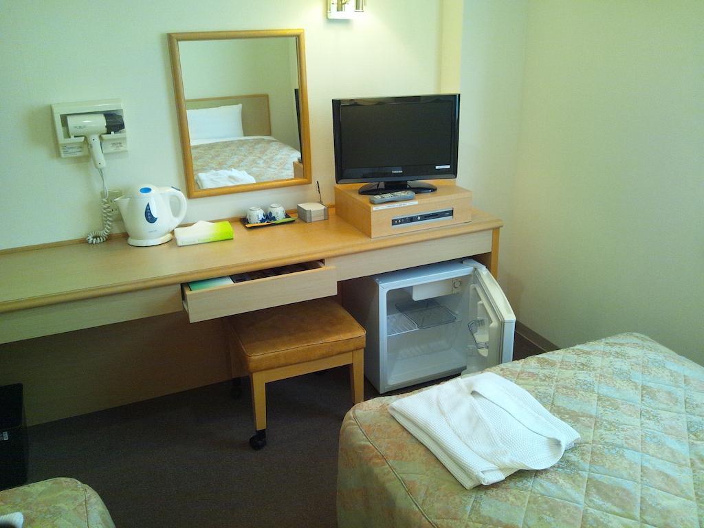 Hotel Az Mie Nabari Pokój zdjęcie