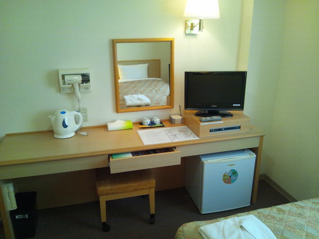 Hotel Az Mie Nabari Pokój zdjęcie