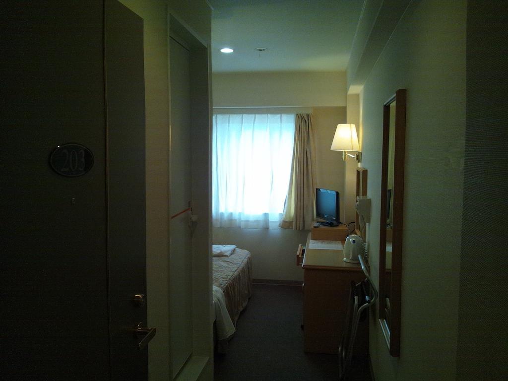 Hotel Az Mie Nabari Zewnętrze zdjęcie