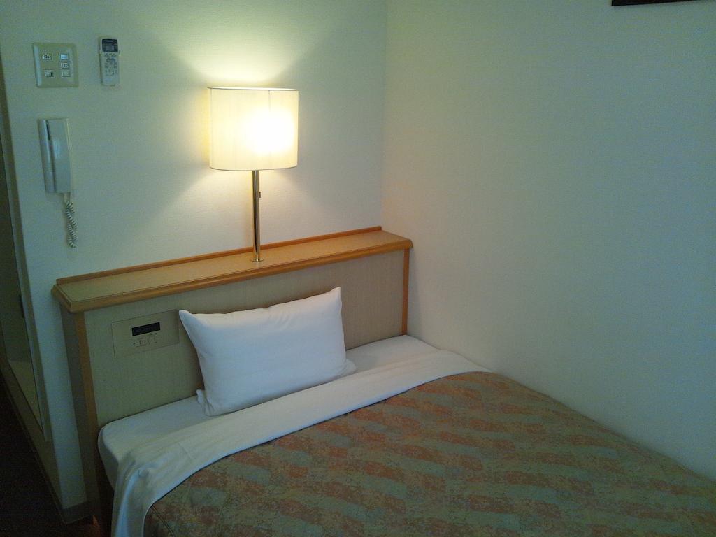 Hotel Az Mie Nabari Pokój zdjęcie