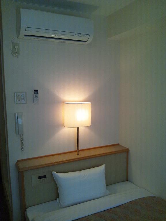 Hotel Az Mie Nabari Pokój zdjęcie