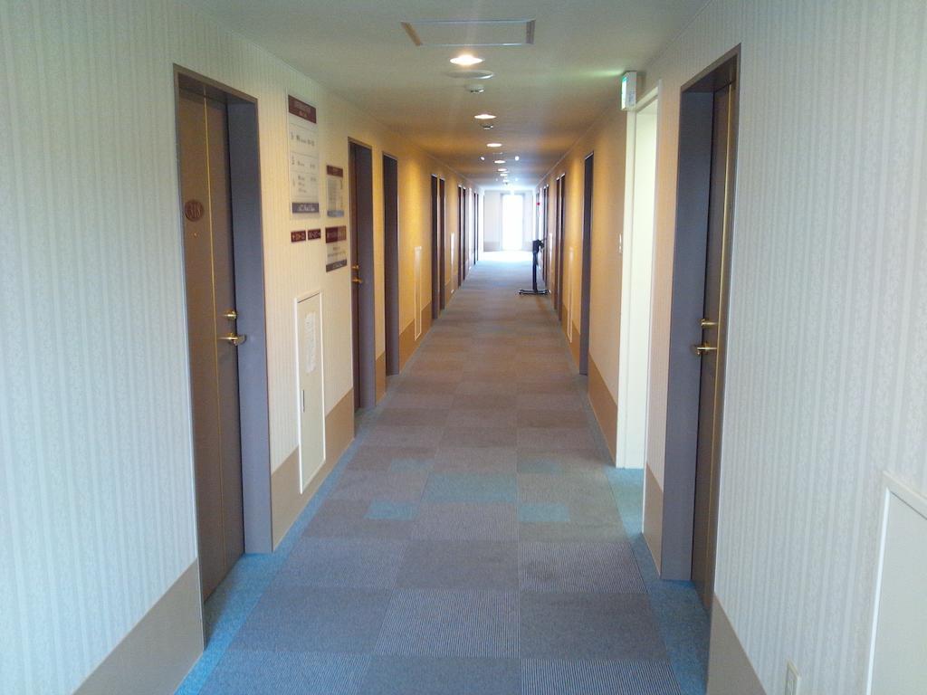 Hotel Az Mie Nabari Zewnętrze zdjęcie