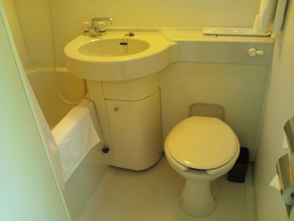 Hotel Az Mie Nabari Pokój zdjęcie